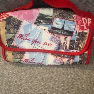 Lancôme Cosmetic Travel Organizer